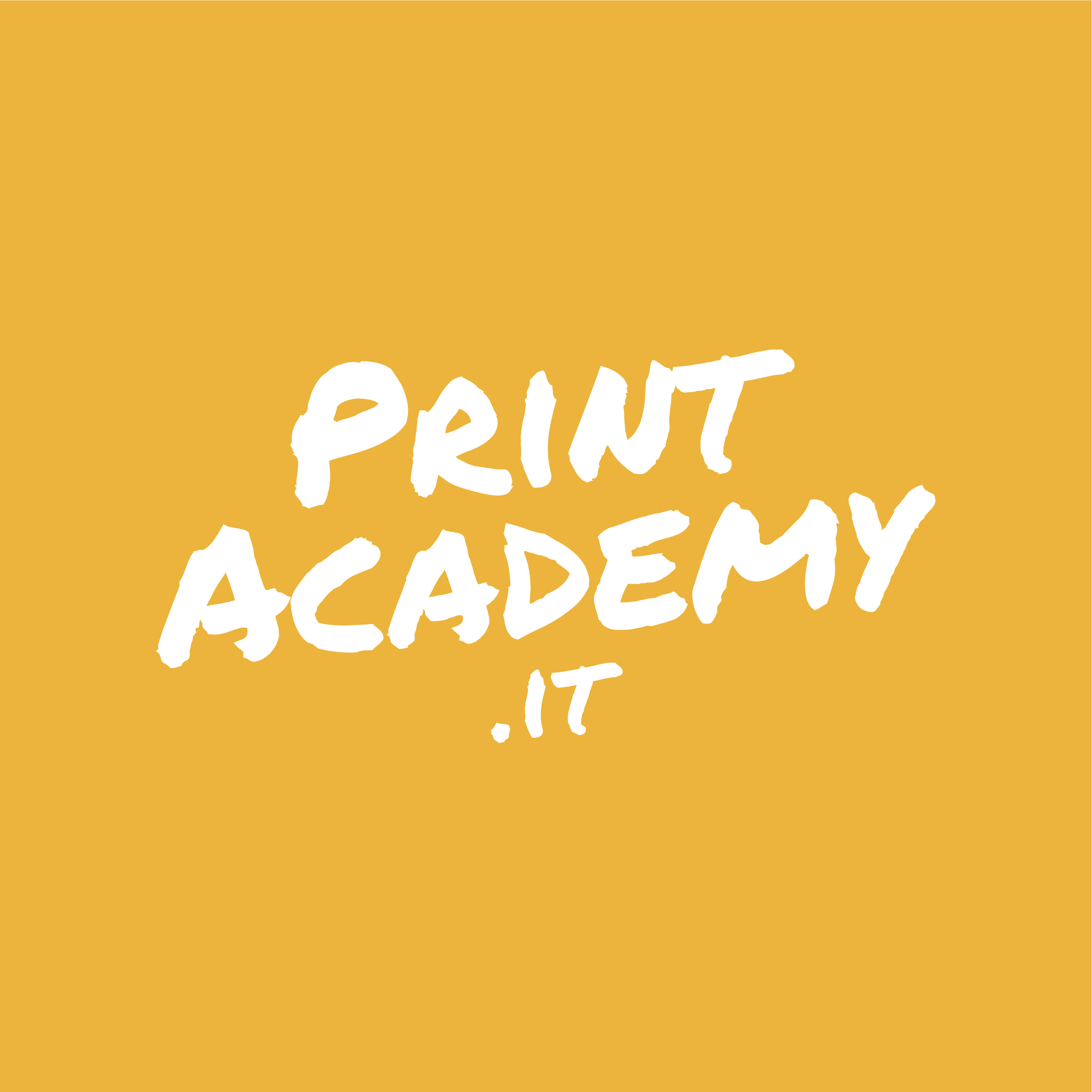 Stampa file | Printacademy.it