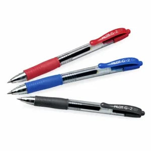 Penna Gel Pilot G2